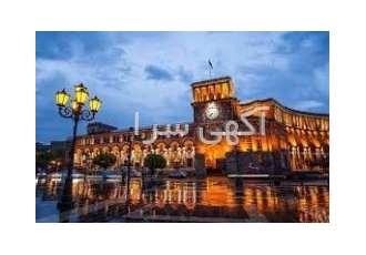 تور زمینی ارمنستان /گرجستان و آنتالیا ویژه نوروز تورهای ویژه نوروز 1404