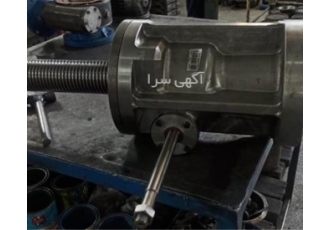 خرید و فروش گیربکس هندویل با کیفیت