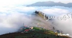 الی گشت تور