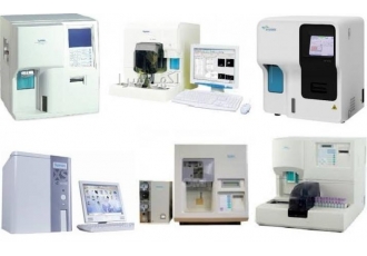 سل کانتر sysmex سیسمکس خرید فروش ریفربیشد سرویس و پشتیبانی فنی انواع سل