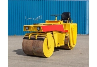 اجاره غلطک دستی اجاره غلطک آسفالت کاری