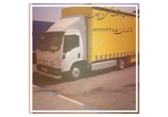 تخلیه و بارگیری اثاثیه در چمستان+ حمل بار اتوبار و باربری در سراسر