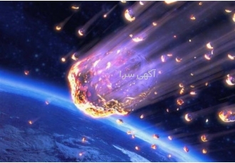خریدار شهاب سنگ در تهران خرید شهاب سنگ بدون واسطه بدون ارسال