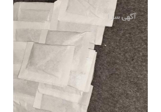 ساشه جاذب رطوبت مناسب نگهداری مواد شیمیایی