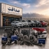 پخش عمده و خرده لوازم یدکی خودروهای چینی و مالزی در تهران خلاصه آگهی