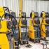 فروش انواع دستگاه‌های برش CNC و استادولدینگ فروشگاه جادوی جوش مارکت