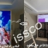 فروش تلویزیون شهری و تابلو روان LED در شرق کشور در مشهد مرکز تخصصی ساخت