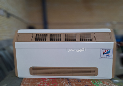 تولید فنکوئل زمینی توکار بهارنسیم در مشهد طراحی و تولید فنکوئل زمینی