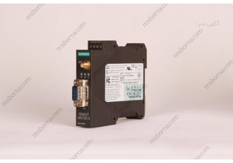 رله siemens مدل SINAUT MD۷۲۰ ۳A۰۰ رله های حفاظتی زیمنس نه تنها از موتور