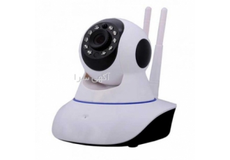 دوربین مداربسته بیسیم 360 درجه
