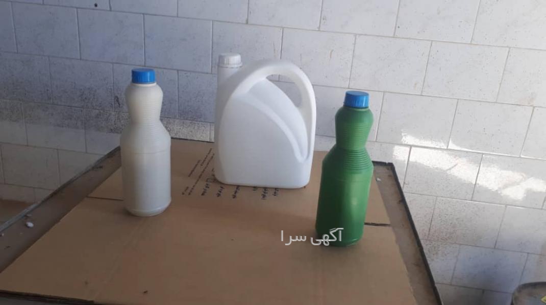 اگهی تولیدی لباس
