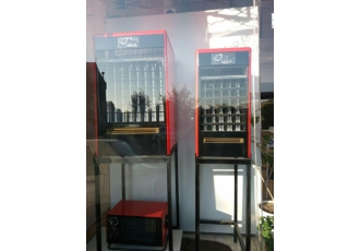 فروش هیتر فن دار به قیمت کارخانه فروش کلیه هیترهای انرژی اذر تهویه