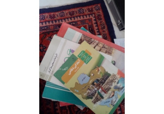 خریدار کاغذ باطله دفتر کتاب مجله و روزنامه | بالاترین قیمت درب منزل ♻️