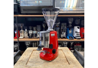 فروش آسیاب قهوه گرایندر صنعتی MAZZER SUPER JULLY دوزر ◙ آسیاب قهوه مازر