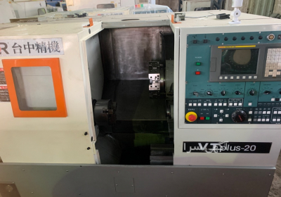 تراش سی ان سی ویکتور cnc victor tc۲۰ در تهران منطقه ۴ فروش دستگاه تراش