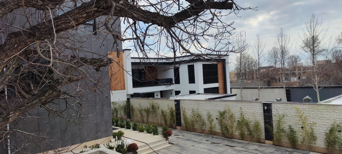 آگهی های نمای ساختمان - البرز