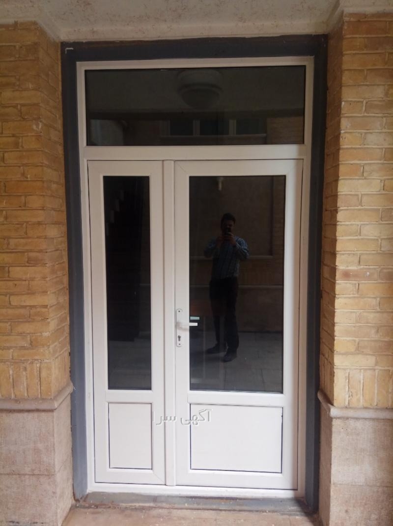 تولید upvc درب و پنجره