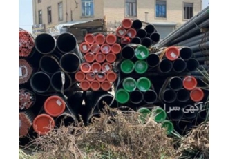 فروش و توزیع لوله و اتصالات مانیسمان چین، لوله بدون درز چین فروش و توزیع لوله و اتصالات مانیسمان چین، لوله بدون درز چین