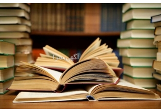 قبول سفارش صفحه آرایی طراحی جلد‌ و ویراستاری کتاب انواع سفارشات صفحه