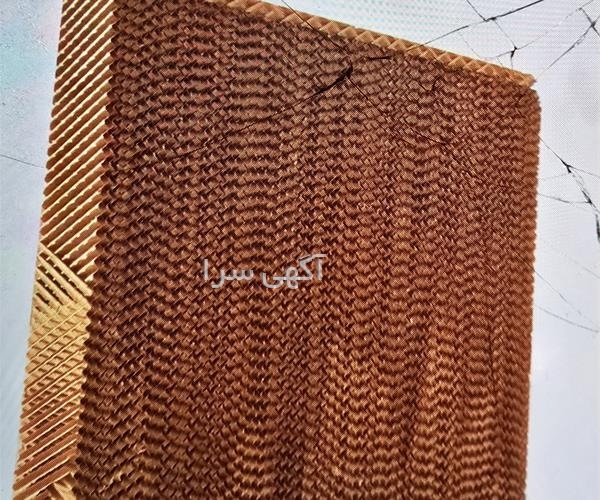 کولر سلولزی انرژی