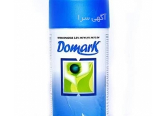 خرید و فروش سم قارچ کش دومارک قیمت خرید و فروش سم قارچ کش دومارک