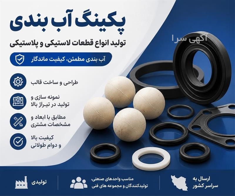 قالب تراولر