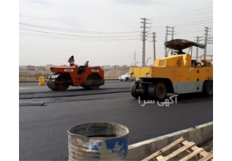 خدمات آسفالت و محوطه‌سازی با کیفیت و قیمت مناسب آیا به دنبال بهترین