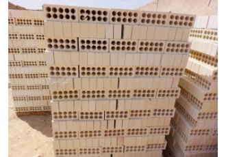 آجر سفال لفتون زبره (مستقیم از کارخانه) آجر اصفهان برای تمامی افراد