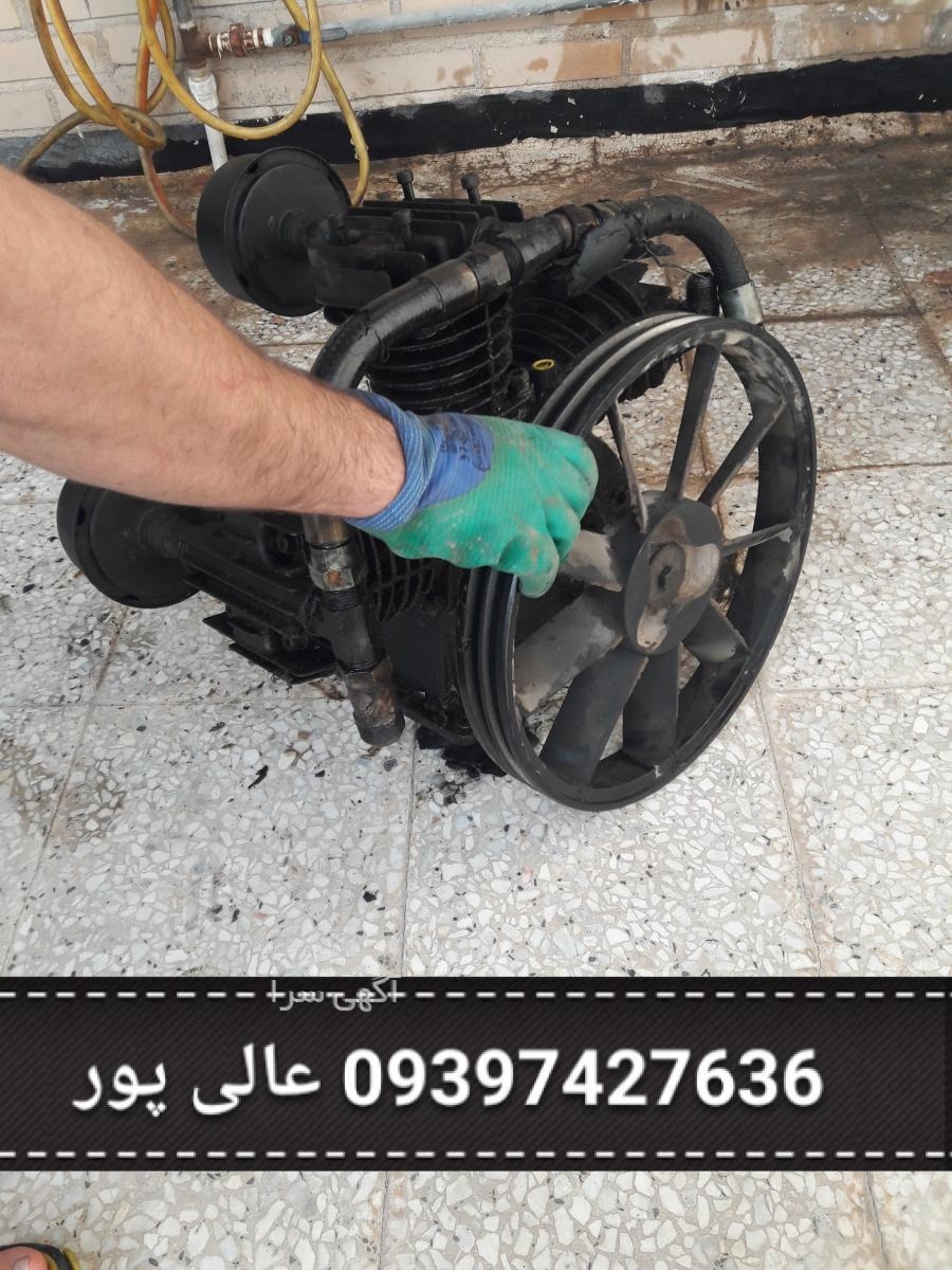 چرخ صنعتی f10