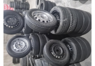 لاستیک استوک و رینگ فابریکی استوک با سلام پخش عمده لاستیک استوک سواری
