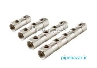 قیمت کلکتور گرمایش از کف نیوپایپ قیمت کلکتور گرمایش از کف نیوپایپ قیمت