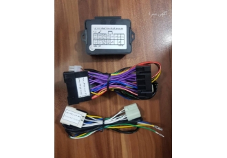 پاور ویندوز فابریک ساینا کوییک پاور ویندوز فابریک ساینا کوییک تیبا2