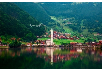تور گروهی ترابزون تور ترابزون مبدا تهران مقصد ترابزون ترکیه مدت و زمان