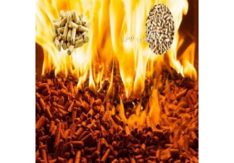 پلت چوبWOOD PELLET گلوله سوخت پلت سوخت با سلام و احترام خدمت مشتریان