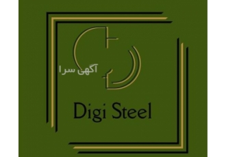 نصاب ساندویچ پانل نصب شیروانی تعمیرات شیروانی دیجی استیل ارائه دهنده