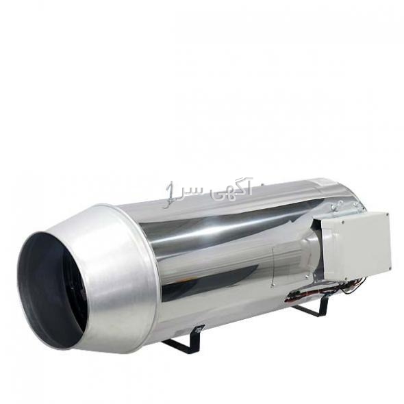 آگهی های ابزارآلات صنعتی