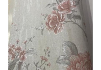 عرضه ویژه و متنوع کاغذ دیواری با قیمتهای استثنایی عرضه ویژه و متنوع کاغذ دیواری با قیمتهای استثنایی