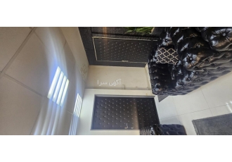 عایق صدا آکوستیک درب روکش چرم، لمسه عایق صدا آکوستیک درب روکش چرم، لمسه