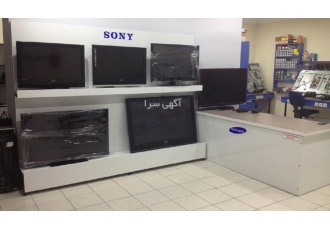 نمایندگی تعمیر تلویزیون در کرج با گارانتی تعمیر تلویزیون در محل تعمیر