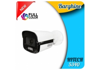 دوربین مداربسته بولت هایتک HT۵۳۴۰ مشخصات رزولوشن تصویر 2mp لنز 3 6mm
