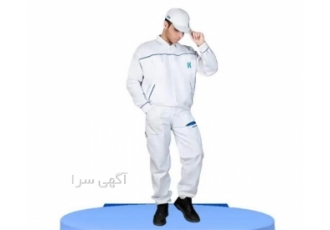 خدمات چاپ لباس کار خدمات چاپ لباس کار چاپ ایمان بخش چاپ انواع طرح لوگو
