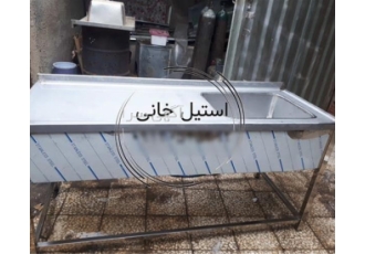 فروش سینک استیل پرسی با کیفیت عالی و قیمت مناسب به دنبال یک سینک