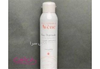 اسپری آب معدنی آبرسان و التیام‌بخش اون Avene مناسب پوست حساس با قیمت روز