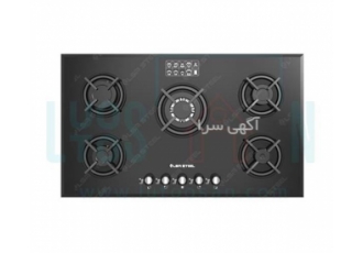 اجاق گاز السا استیل G۵۰۷ با کیفیت و زیبا اجاق گاز السا استیل مدل G507