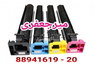 فروش تونر کونیکا مینولتا فروش و پخش تونر کونیکا مینولتا و کانن اورجینال