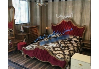 فروش ویژه انواع سرویس خواب با کیفیت، مناسب برای تمام سنین فروش ویژه انواع سرویس خواب با کیفیت، مناسب برای تمام سنین