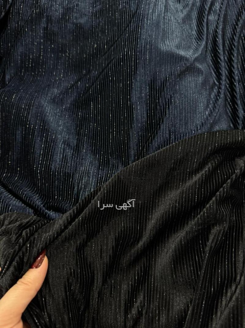 پارچه مانتو