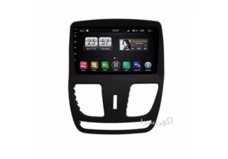 مانیتور خودرو ساینا و کوییک وینکا مدل S۱۷۰ plus ✔ همراه قاب فابریک ✔