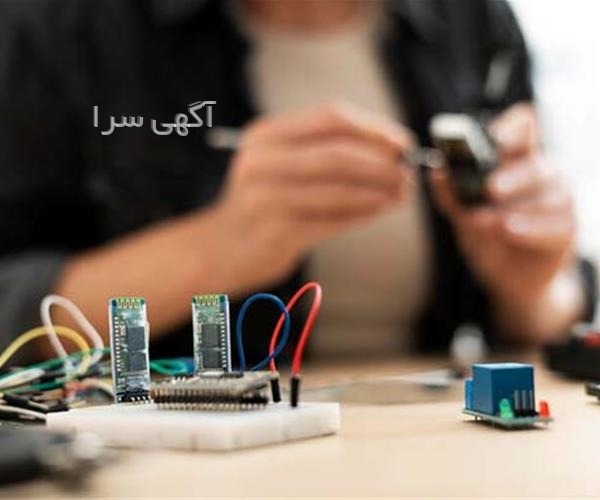 انتخاب رشته نوتروفیل