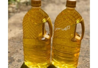 فروش روغن کنجد خالص و با کیفیت بالا به شیوه پرس سرد ما با کمال افتخار